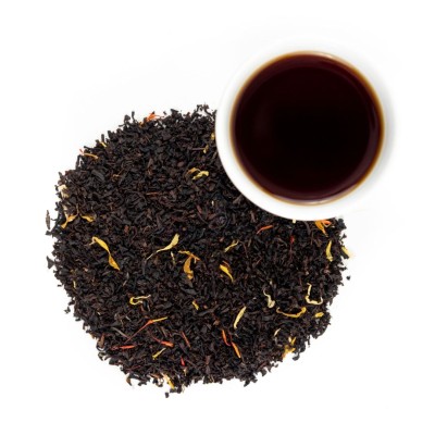 Фруктовый чай BerryMagic 100г - купить в Кононовском