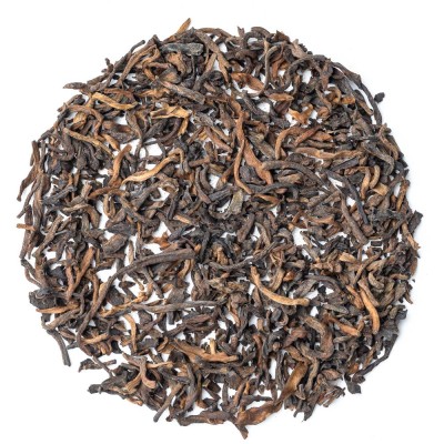 Шу Пуэр (черный) DeepRoot 75г - купить в Кононовском