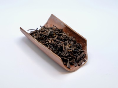 Шу Пуэр (черный) AmberLeaf 100г - купить в Кононовском