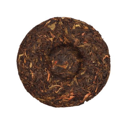 Шу Пуэр (черный) VintagePuEr 100г - купить в Кононовском