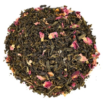 Зеленый чай GardenMist 50г - купить в Кононовском