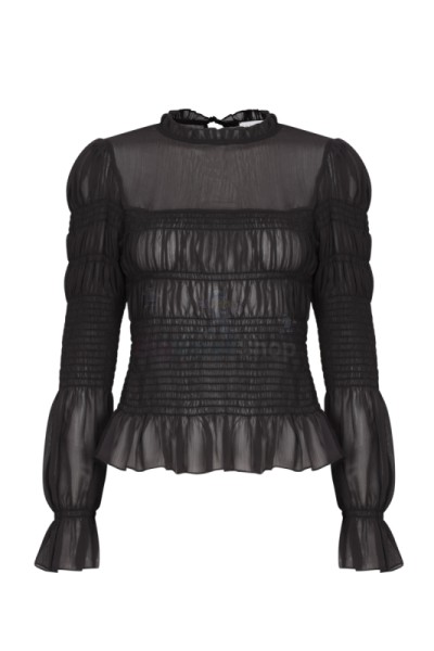 Женская блуза SoftTouch - купить в Кононовском