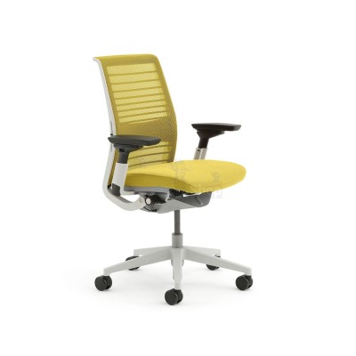 Офисное кресло ComfortLine - купить в Кононовском