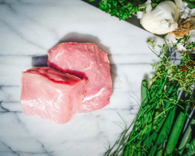 Свинина фарш домашний 500 г - купить в Кононовском