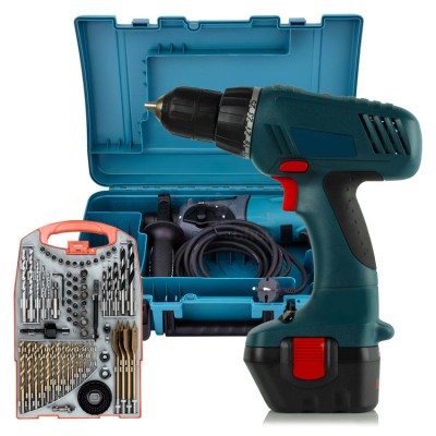 Аккумуляторный инструмент MasterVolt Pro - купить в Кононовском