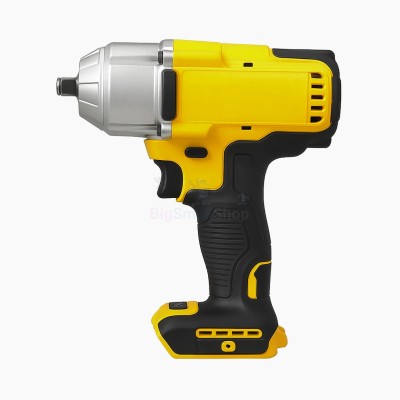 Гайковерт компактный MiniTorque 250 - купить в Кононовском