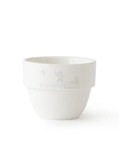 Кружка керамическая DailyCup - купить в Кононовском